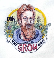 Cannabis Business Experts Dan the Grow Man in  
