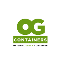 Cannabis Business Experts OG Containers in Newberg OR