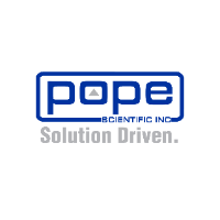 Cannabis Business Experts Pope Scientific Inc. in Saukville WI