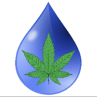 Cannabis Irrigation Supply
