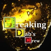 Breaking Dab by Extract Bros, LLC