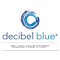 Decibel Blue