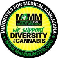 Minorities 4 Medical Marijuana