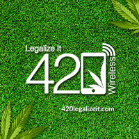 Cannabis Business Experts 420 Wireless in  
