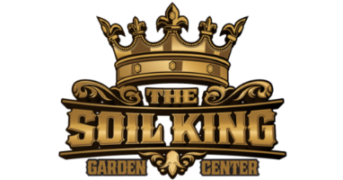 @thesoilking Company Logo by Patrick King in Cloverdale CA
