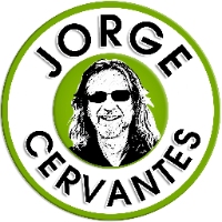 Jorge Cervantes Company Logo by Jorge Cervantes in  CA