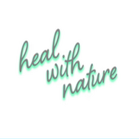 Heal With Nature Pure CBD