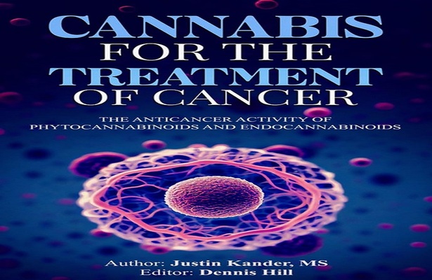 Cannabis for the Treatment of Cancer
