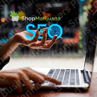 Maximizing Your Online Visibility: The Value of SEO for Your Cannabis Business on ShopMarijuana.com